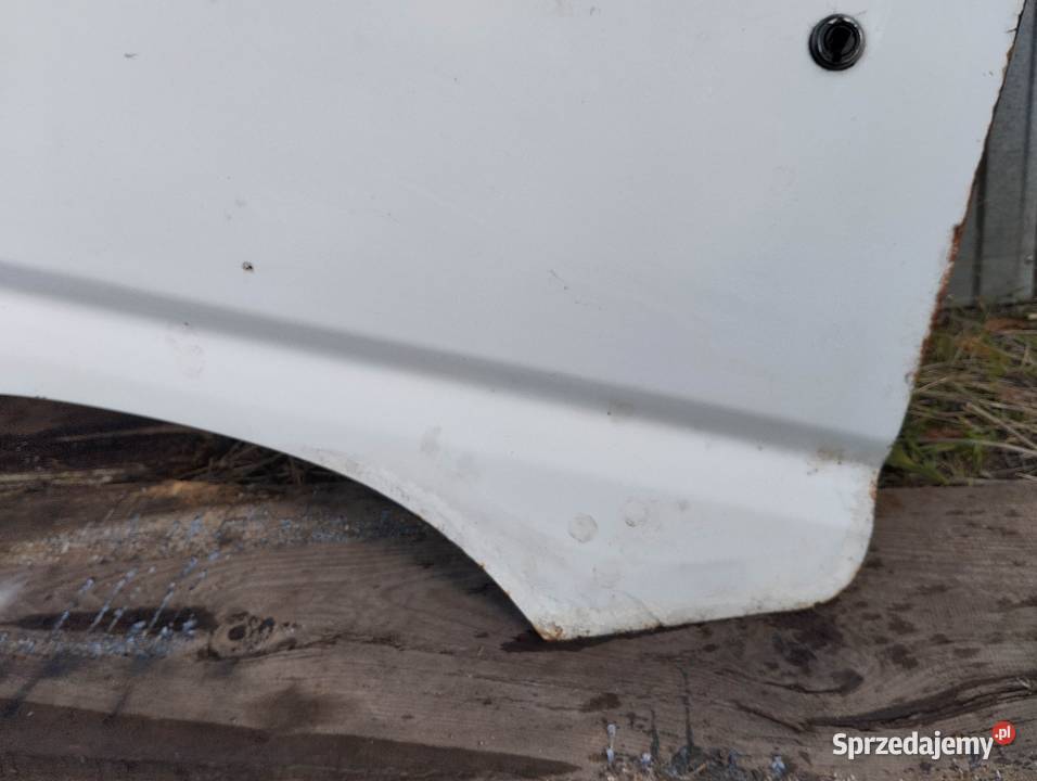 Drzwi Hyundai H100 strona kierowcy sprzedam