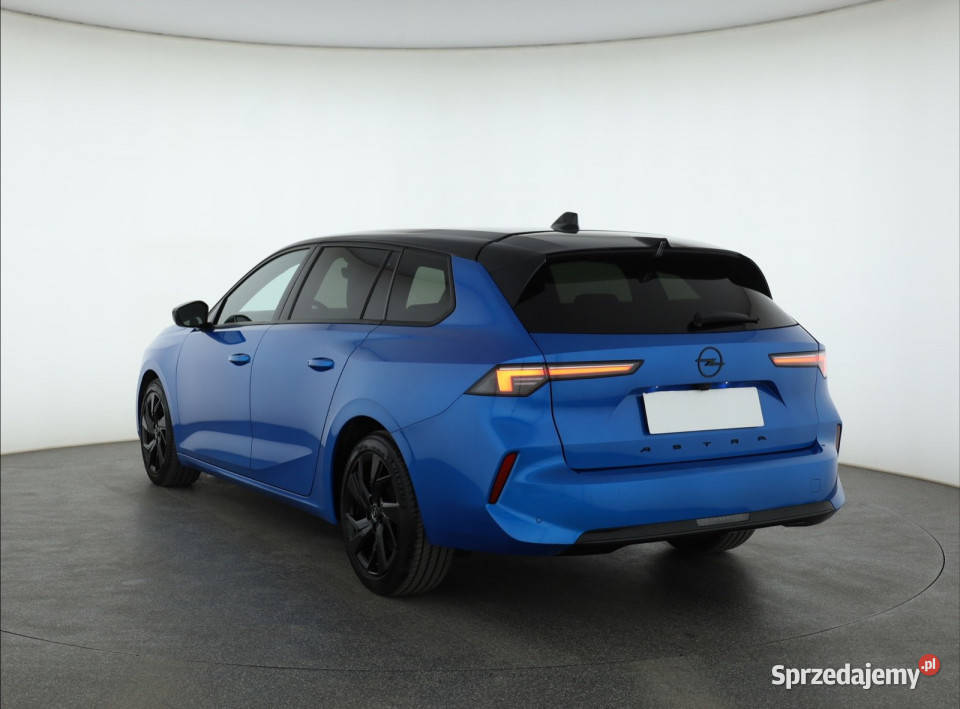 Opel Astra 15 Diesel mazowieckie Piaseczno