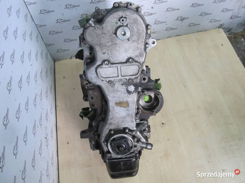 CORSA ASTRA MERIVA 13r 13 CDTI A13DTC 75 silnik Kielce