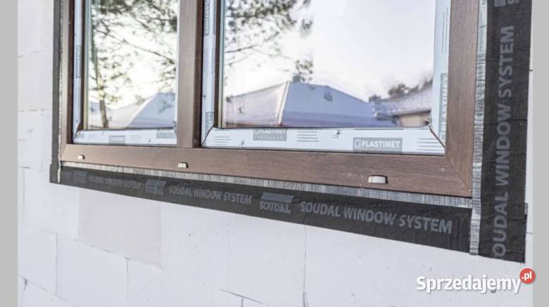 Okna PomiaryWycena Montaż stolarki budowlanej lubelskie Lublin
