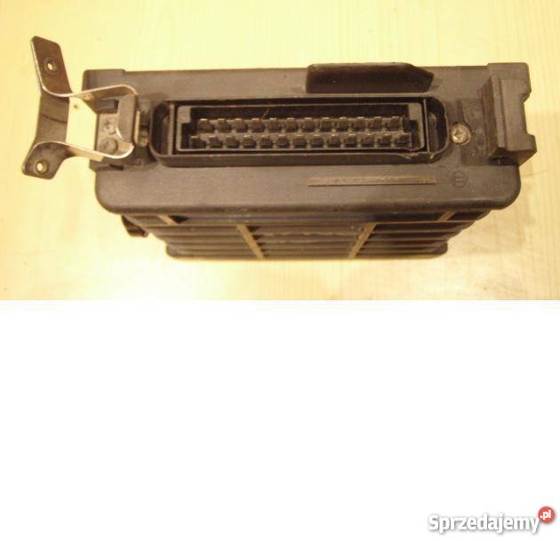 Sterownik silnika Mercedes W201 190 Bosch 002 Gdańsk