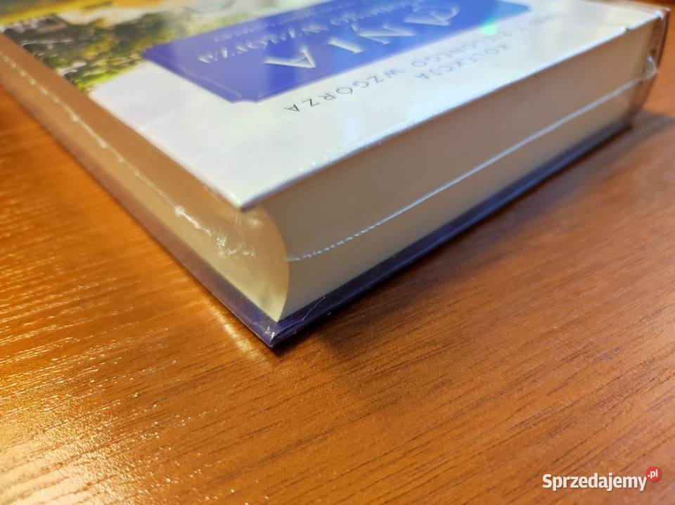 Ania z zielonego wzgórza Lucy Maud Montgomery świętokrzyskie Kielce