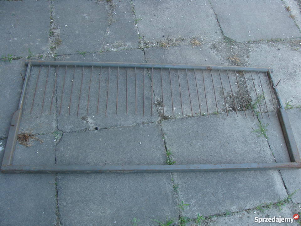 wieszaki liści tytoniu Kozubów sprzedam