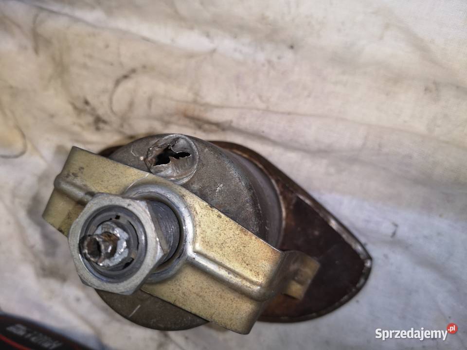 Licznik Wfm osa Łochów