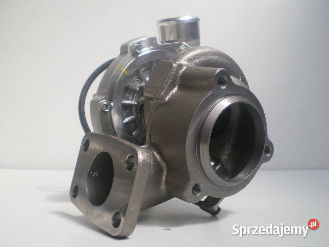 Turbosprężarka GARRETT 7858275024S 7858275024 Siedlce