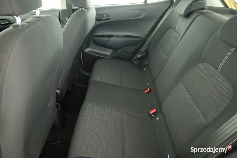 Kia Picanto 10 MPI bluetooth Motoryzacja Piaseczno