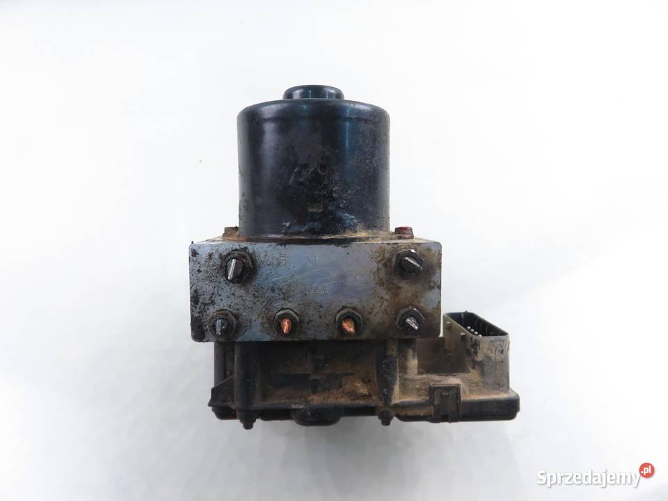 POMPA ABS MERCEDESBENZ KLASA M W163 10021096861