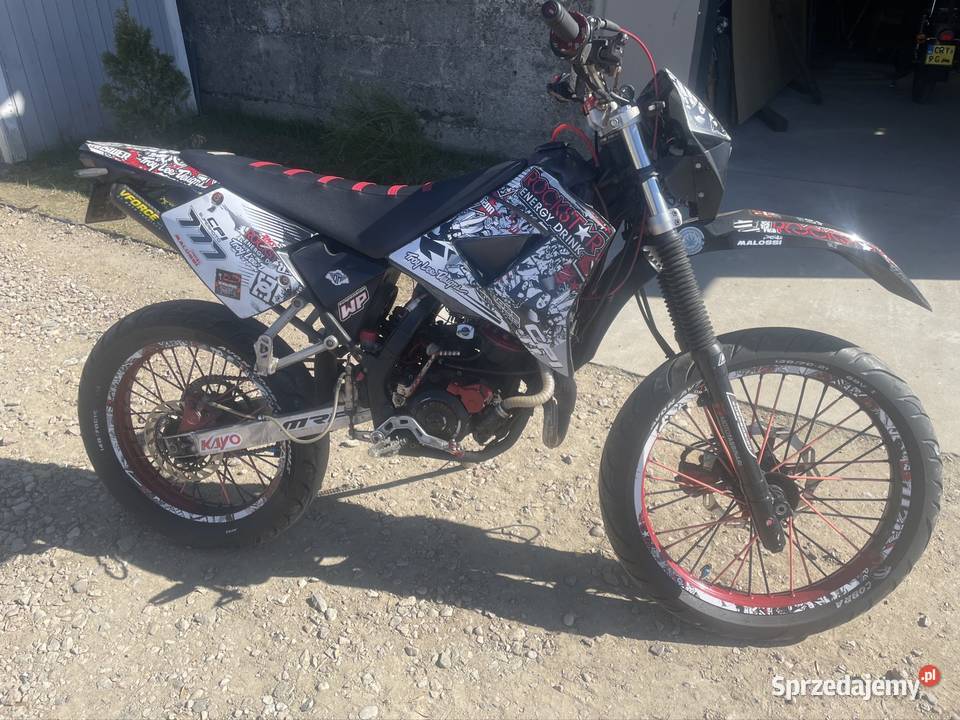 Sprzedam cpi sx 5070 Rok produkcji 2007 Rypin