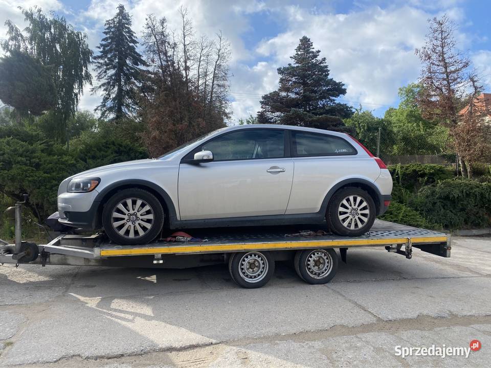 Pomoc drogowa Laweta Holowanie Stegna Krynica Krynica Morska usługi moto