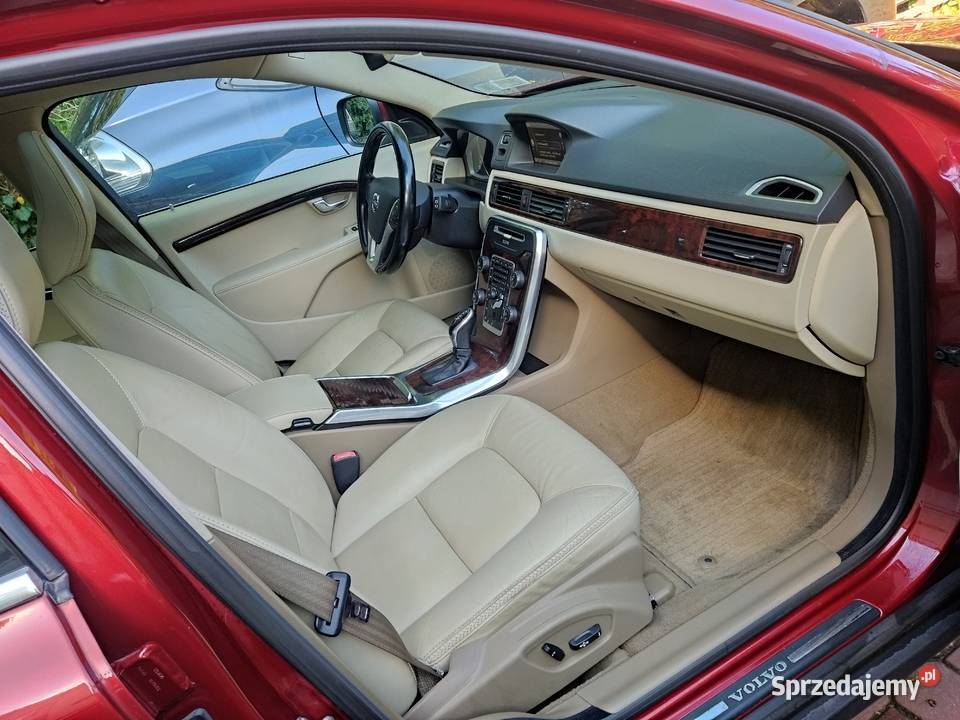 XC70 2015r Lift T5 OKAZJA XC 70 Warszawa