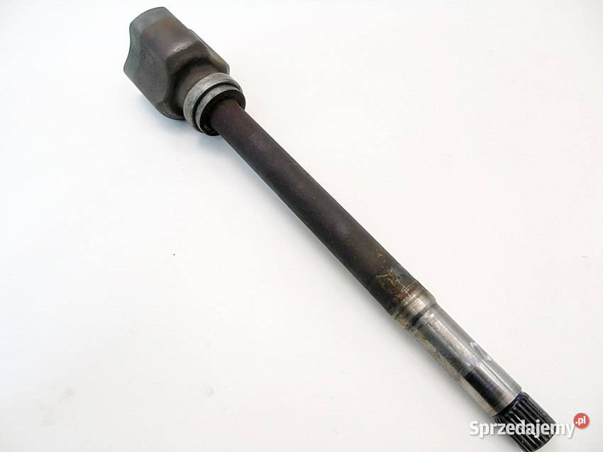 PÓŁOŚ NAPĘDOWA 16 16V 307 C4 207 XSARA C3 206 Sosnowiec sprzedam