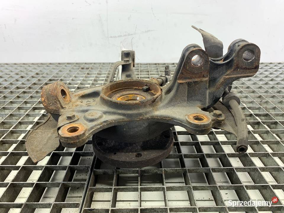 ZWROTNICA LEWY PRZÓD PEUGEOT 3008 12 131 sprzedam