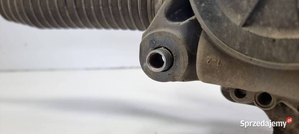 MAGLOWNICA SKODA OCTAVIA III 5Q1423051BB kujawsko-pomorskie Lipno sprzedam