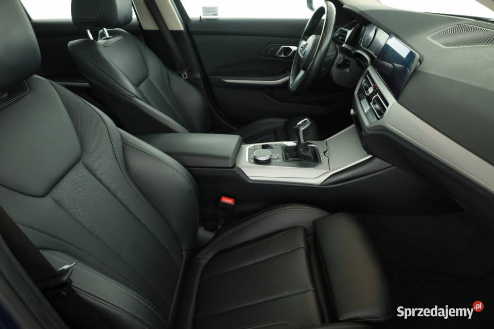 BMW 3 320 d 4/5 Piaseczno