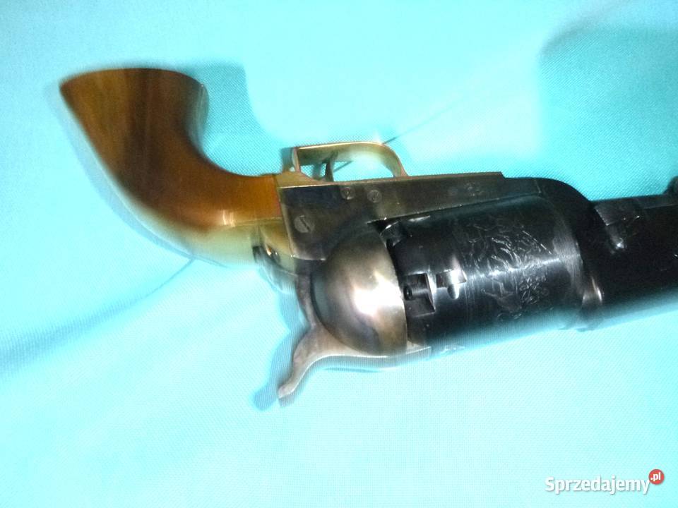 COLT DRAGON 44 RTEWOLWER CZARNOPROCHOWY śląskie Bielsko-Biała