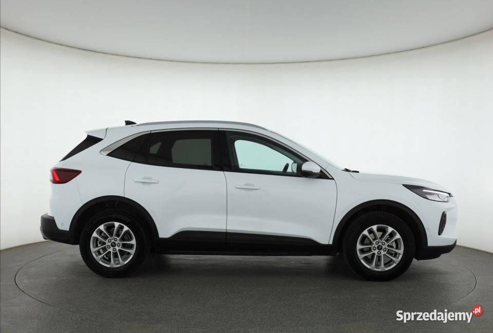 Ford Kuga 15 EcoBoost Piaseczno