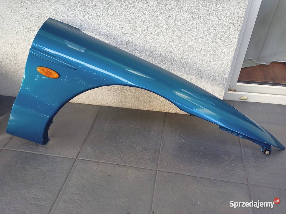 Ford Probe MK2 II błotnik prawy przedni pasażera Sieradz sprzedam