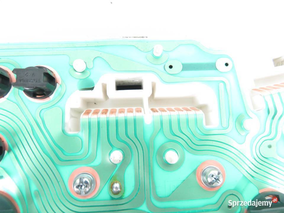 LICZNIK SUZUKI IGNIS 13 3410080G50