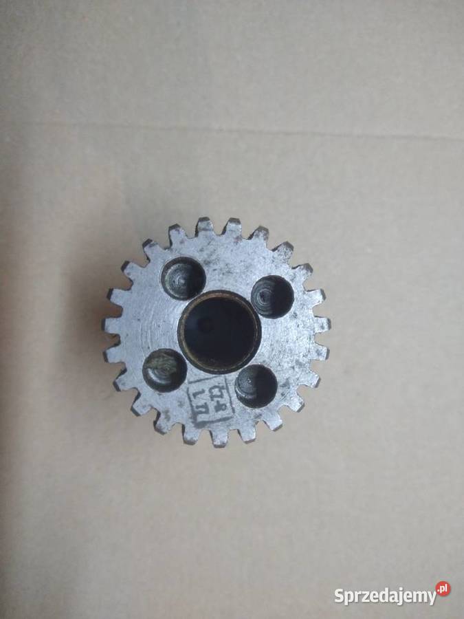 Cz 175 wałek zdawczy nowy oryginał Ostrowiec Świętokrzyski