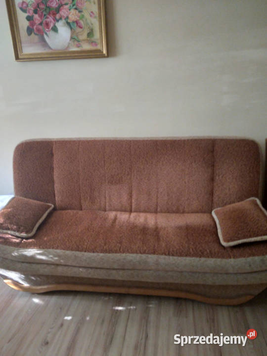 Kanapa rozkladana Płock