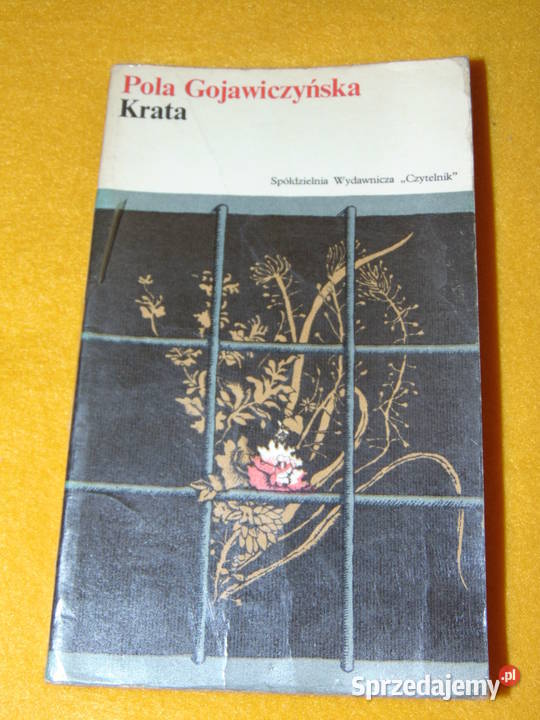 Krata Pola Gojawiczyńska Lublin