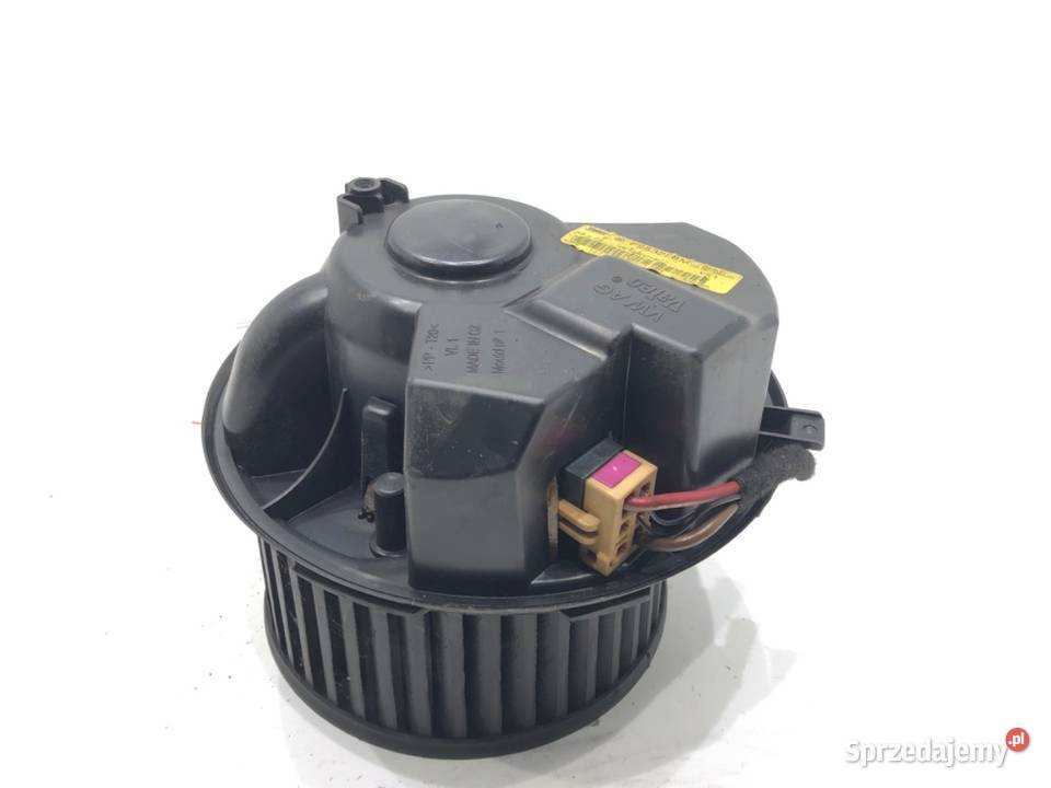 DMUCHAWA NAWIEWU VW TOURAN 1K1820015C WENTYLATOR