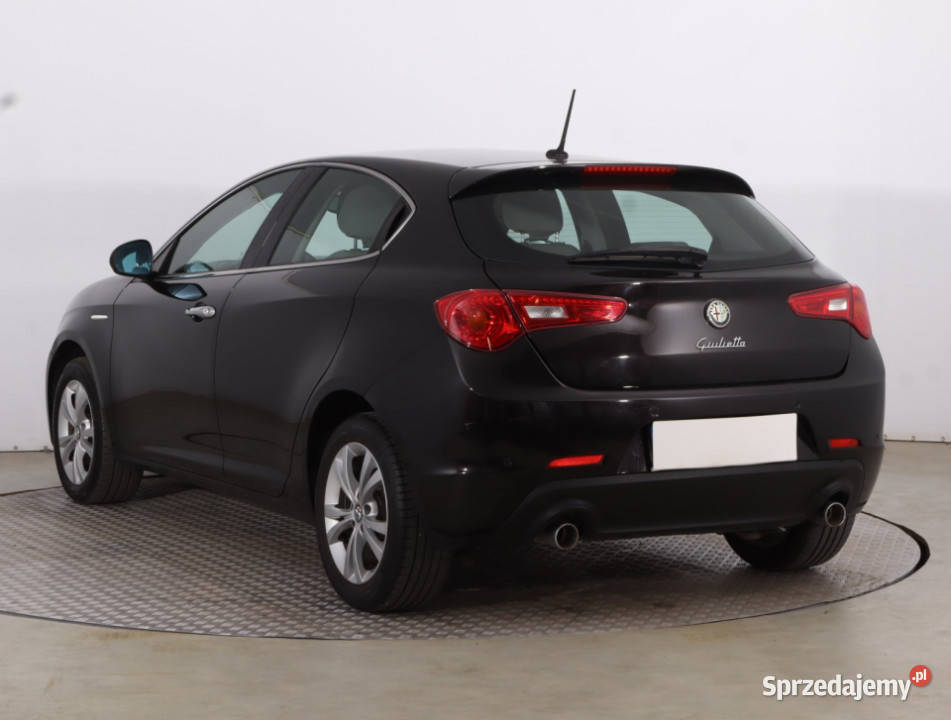 Alfa Romeo Giulietta 20 JTDM czujnik parkowania Giulietta sprzedam