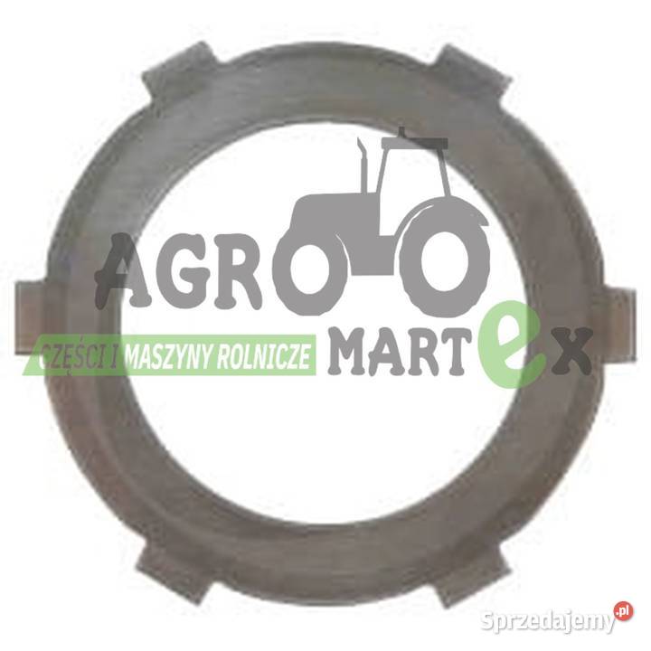 000777140 000777140 TARCZA PRZEKŁADKA 14 SDF Deutz-Fahr Wichrów