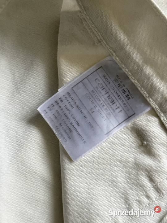 Shorty Carhartt sprzedam