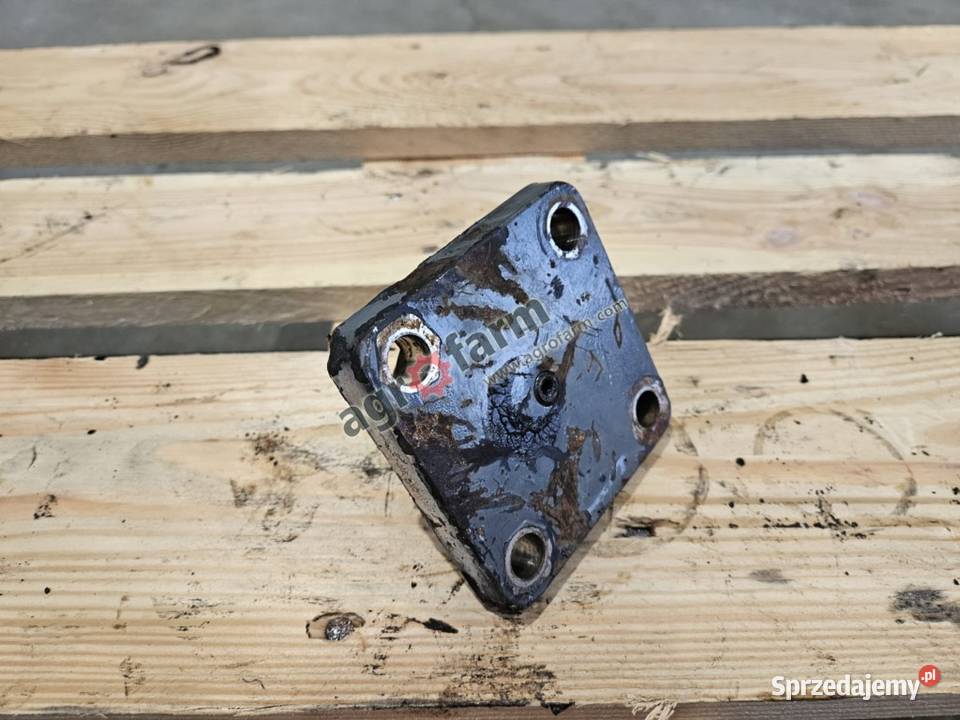 Stworzeń dolny zwrotnicy Fendt Xylon 524 522 Byków