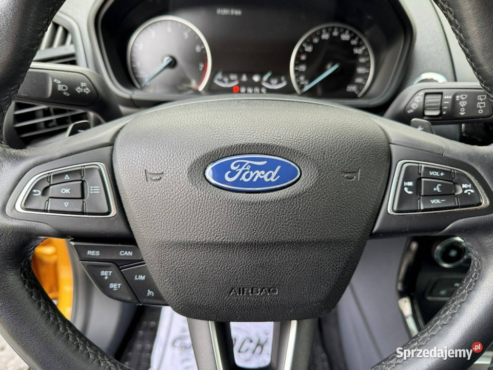 Ford EcoSport PROMOCJA Pisemna Gwarancja 12