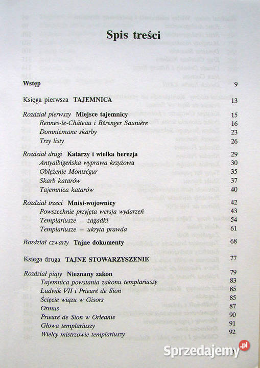 Święty Graal Święta Krew Limanowa