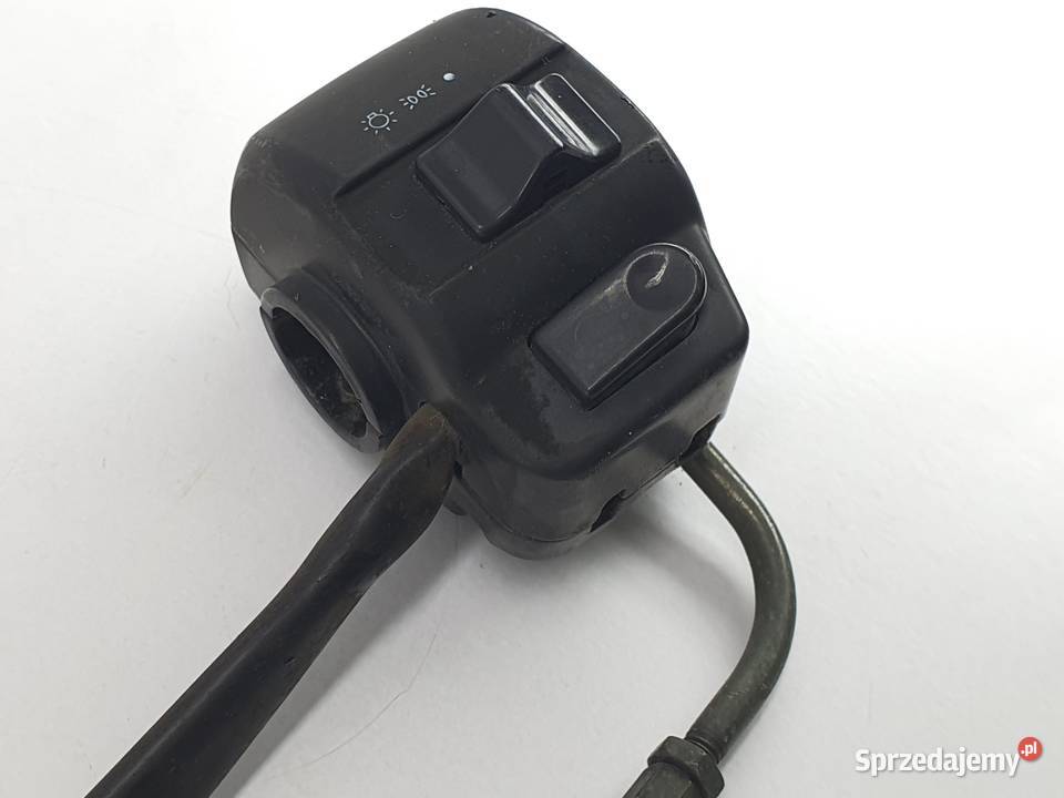 Przelacznik Wlacznik Linka Cpi Aragon Pozostałe Łódź