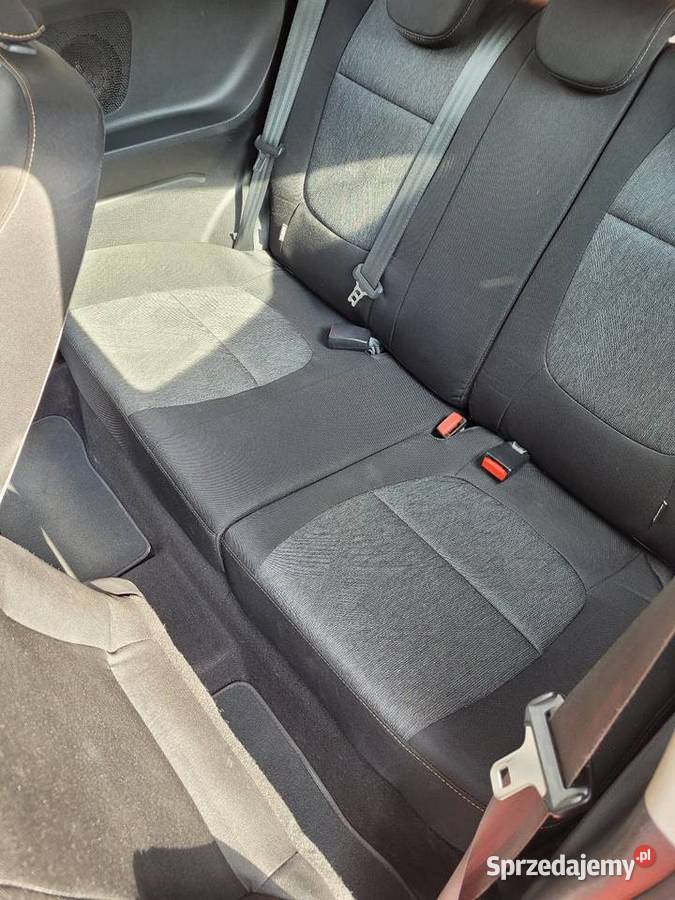 KIA Picanto 10B 2015r Picanto Kielce