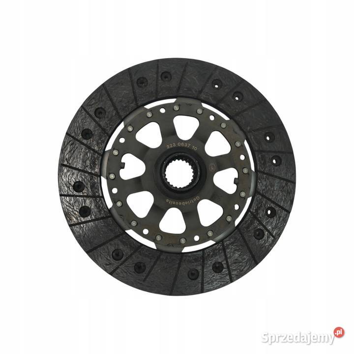 TARCZA DOCISK sprzęgło E60 E61 30 i N53B30 lubelskie Chełm sprzedam