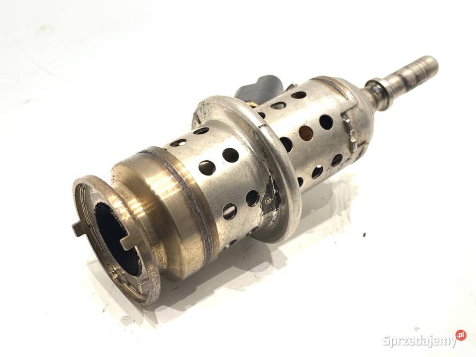 WTRYSKIWACZ SCR PEUGEOT PARTNER IV 9813930180 15 podkarpackie