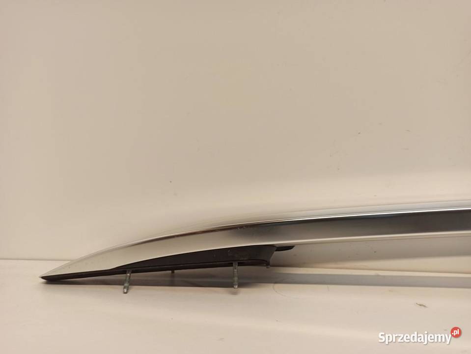 SKODA SUPERB 3 RELINGI DACHOWE KOMPLET 3V9860025