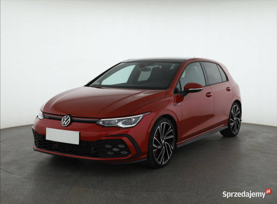 VW Golf 20 GTI podgrzewane fotele Piaseczno sprzedam