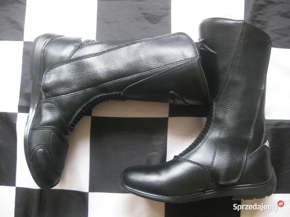 Buty motocyklowe ALPINESTARS GRAN TORINO 39 Mielec