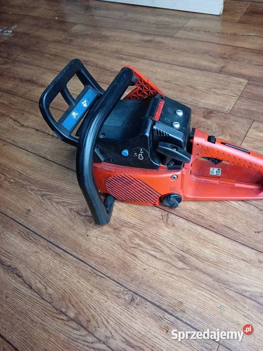 Piła spalinowa dolmar podkarpackie Nisko sprzedam