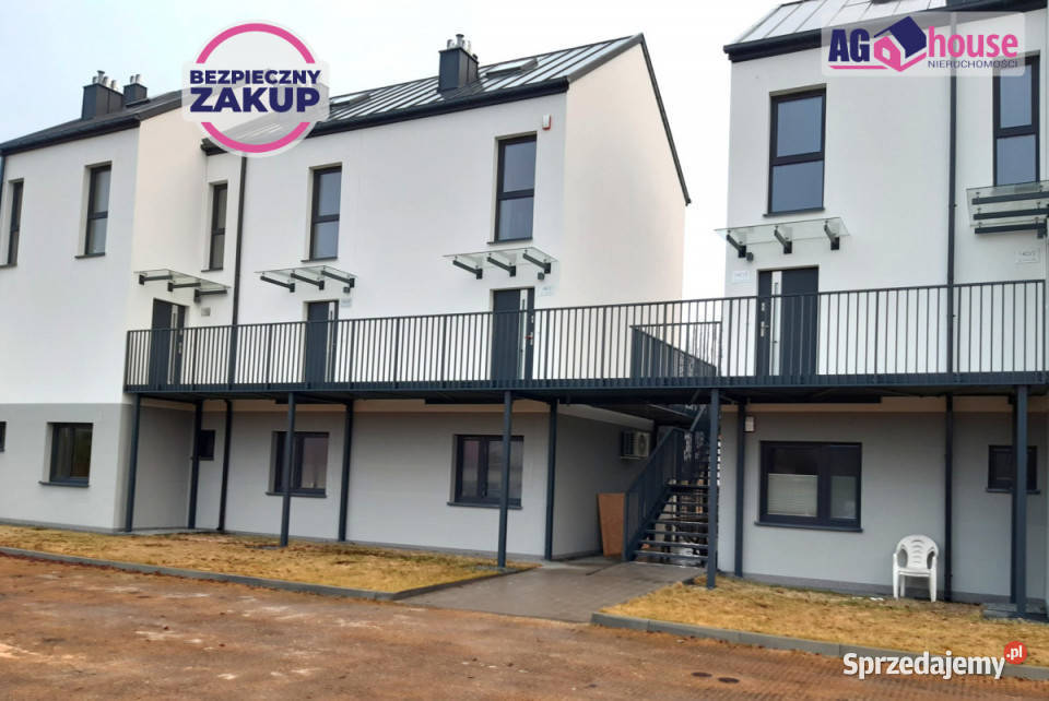 sprzedaży mieszkania Karwia 2757m2 2pokojowe sprzedam