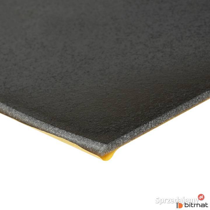 Mata Pianka WYGŁUSZAJĄCA TRUDNOPALNA Maski osobowe Łąki