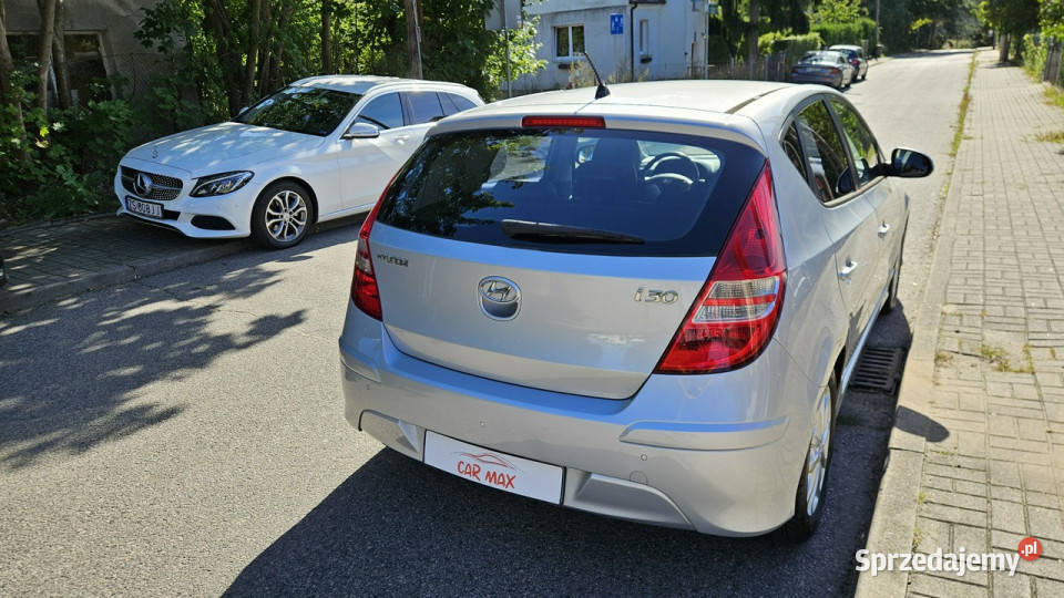 Hyundai i30 Szczecin
