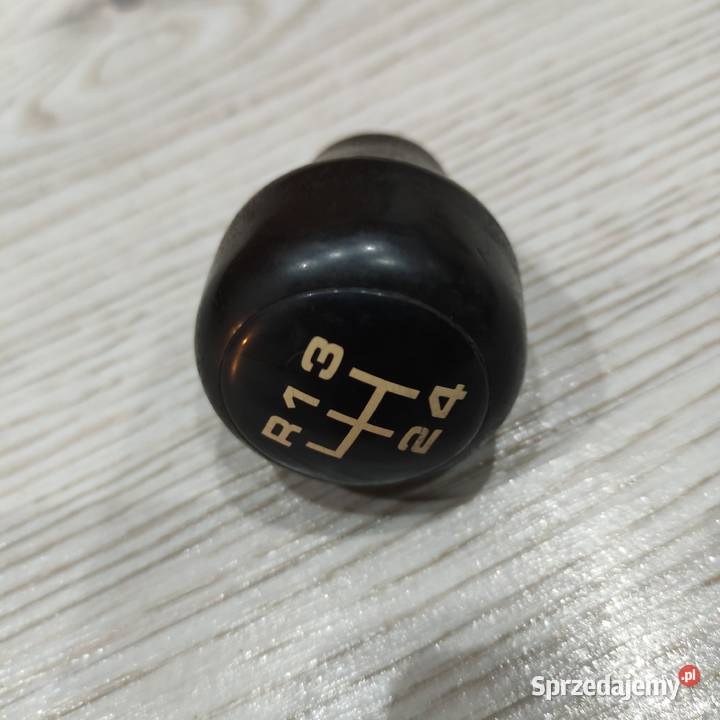 Gałka do zmiany biegów Peugeot 205 Racibórz