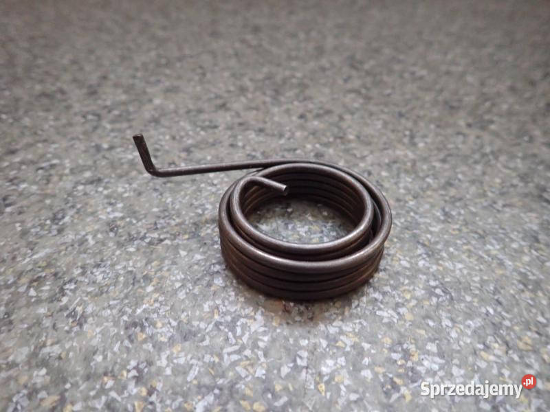 SPRĘŻYNA WAŁKA KOPKI HONDA CR 125 9401R Strzelce Krajeńskie