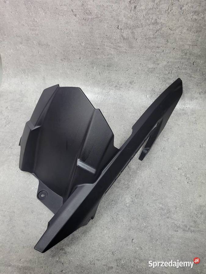 Kawasaki Z900 Z 900 2025 błotnik osłona łańcucha Nowy Tomyśl
