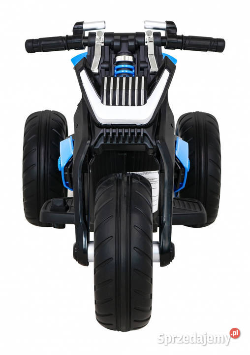 BAWIBUS motorek MOTOR NEXUS PRIME na akumulator