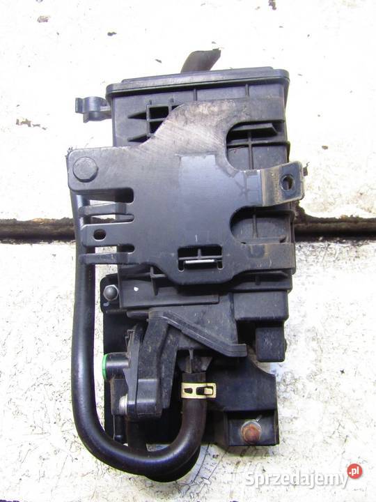 FILTR WĘGLOWY 13 IVTEC HONDA JAZZ IV 20G11510 Pozostałe sprzedam