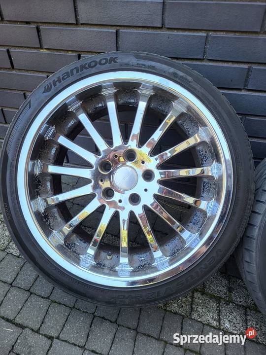 Sprzedam Koła Mercedes W212 W213 Marki