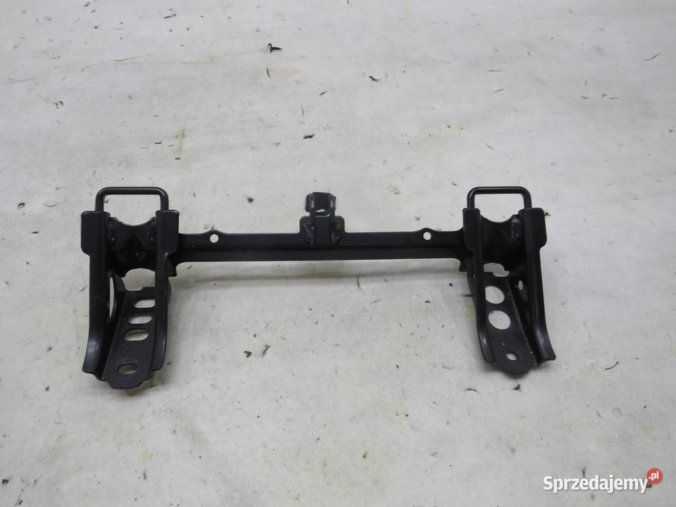 MOCOWANIE FOTELIKA ISOFIX PRIUS 3 III LIFT osobowe Uchwyty fabryczne
